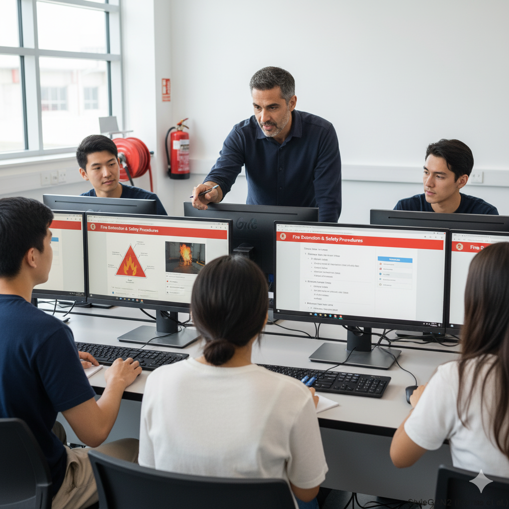 Formación para el Empleo (SEPE)