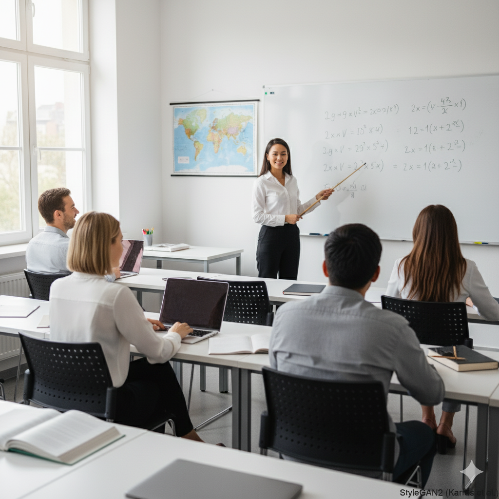 Formación Especializada